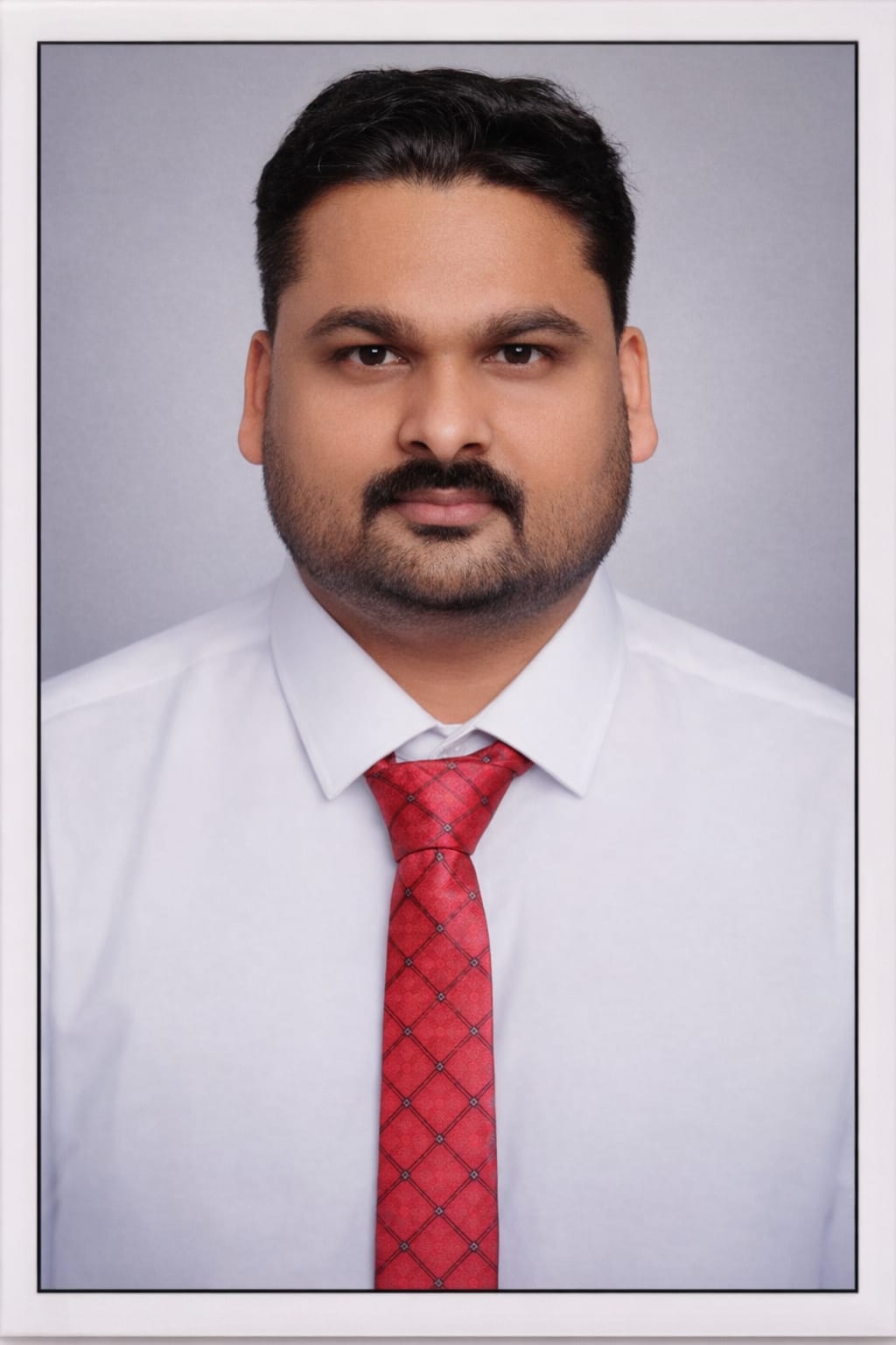 Dr. Vinay Pratap Singgh